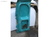 Oto Çıkma Parça / Ford / Tourneo Courier / Kaporta & Karoser / Bagaj Kapağı / Çıkma Parça 