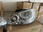 HYUNDAİ GETZ ELEKTİRİKLİ MOTORLU SOL FAR