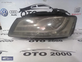 Oto Çıkma Parça / Audi / A5 / Far & Stop / Sağ Ön Far / Çıkma Parça 