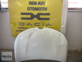 651224027R RENULT CLİO 5 MOTOR KAPUTU ORJ RENKAY OTO KOCAELİ