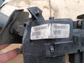 Oto Çıkma Parça / Fiat / Ducato / Elektrik / Sinyal Kolu / Çıkma Parça 