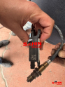 Oto Çıkma Parça / Hyundai / Tucson / Egzoz / Egzoz Sensörü / Çıkma Parça 