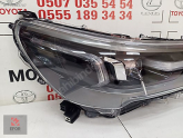 Oto Çıkma Parça / Toyota / Hilux / Far & Stop / Sağ Ön Far / Sıfır Parça 