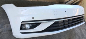 Oto Çıkma Parça / Volkswagen / Golf / Tampon / Ön Tampon / Çıkma Parça 