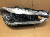 63117436462 BMW F48 15-18 SAĞ ÖN FAR