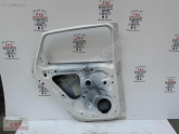 Oto Çıkma Parça / Seat / Leon / Kaporta & Karoser / Sol Arka Kapı / Çıkma Parça 