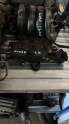 Fiat punto manifold
