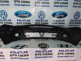 Oto Çıkma Parça / Renault / Clio / Tampon / Ön Tampon / Çıkma Parça 