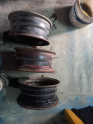 Oto Çıkma Parça / Volkswagen / Polo / Jant & Lastik / Sac Jant / Çıkma Parça 