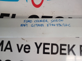 Oto Çıkma Parça / Ford / Tourneo Courier / Kaporta & Karoser / Kapı Çıtası / Çıkma Parça 