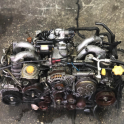 Oto Çıkma Parça / Subaru / Forester / Motor / Motor (komple) / Çıkma Parça 