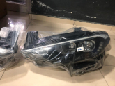 Oto Çıkma Parça / Fiat / Egea / Far & Stop / Sol Ön Far / Çıkma Parça 