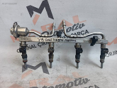 Oto Çıkma Parça / Opel / Insignia / Motor / Enjektör / Çıkma Parça 