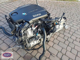 Oto Çıkma Parça / Bmw / 3 Serisi / Motor / Motor (komple) / Çıkma Parça 