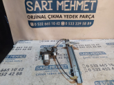 Oto Çıkma Parça / Nissan / Primera / Oto Cam / Cam Krikosu / Çıkma Parça 