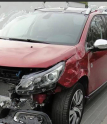 Peugeot 2008 kapı camı