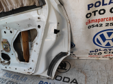 Oto Çıkma Parça / Renault / R 21 / Kaporta & Karoser / Sağ Arka Kapı / Çıkma Parça 