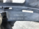Oto Çıkma Parça / Porsche / Cayenne / Tampon / Tampon Braketi / Çıkma Parça 