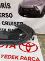 Oto Çıkma Parça / Toyota / C-HR Hybrid / Tampon / Tampon Izgarası / Çıkma Parça 