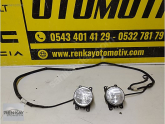 Oto Çıkma Parça / Dacia / Sandero / Far & Stop / Sis Farı / Çıkma Parça 