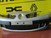 Oto Çıkma Parça / Renault / Megane / Tampon / Ön Tampon / Çıkma Parça 