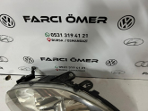 Oto Çıkma Parça / Fiat / Linea / Far & Stop / Sol Ön Far / Çıkma Parça 