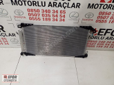 Oto Çıkma Parça / Toyota / C-HR Hybrid / Radyatör / Klima Radyatörü / Sıfır Parça 