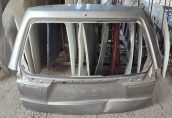 2009 - 2011 Subaru Forester Bağaj Çıkma Yedek Parça