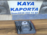 Oto Çıkma Parça / Mazda / 626 / Far & Stop / Sağ Arka Stop / Çıkma Parça 