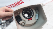 Oto Çıkma Parça / Mercedes / E Serisi / Direksiyon / Direksiyon Sargısı / Çıkma Parça 