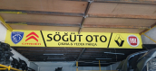 Oto Çıkma Parça / Renault / Kangoo / Elektrik / Sinyal Kolu / Çıkma Parça 