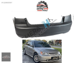 HONDA CİVİC ARKA TAMPON 2001 2002 2003 / 71501S5A000ZO
