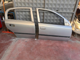 OPEL ASTRA ÇIKMA KAPI