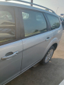Ford fokus 2.5 sw sol arka kapı