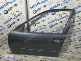 BMW 3 SERİSİ E46 KASA SOL ÖN KAPI ORJ ÇIKMA 41517034151