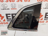 Oto Çıkma Parça / Honda / CR-V / Oto Cam / Kapı Camları / Çıkma Parça 