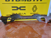 Oto Çıkma Parça / Renault / Captur / Tampon / Ön Tampon / Çıkma Parça 