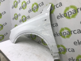 Oto Çıkma Parça / Audi / Q7 / Kaporta & Karoser / Sol Ön Çamurluk / Çıkma Parça 