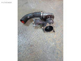 Oto Çıkma Parça / Ford / Ecosport / Motor / Turbo / Çıkma Parça 