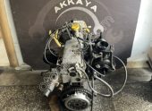 Oto Çıkma Parça / Dacia / Logan / Motor / Motor (komple) / Çıkma Parça 