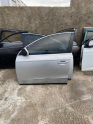 2006-2011 WV PASSAT B6 ORİJİNAL ÇIKMA SOL ÖN KAPI