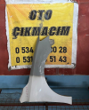 Oto Çıkma Parça / Volkswagen / Jetta / Kaporta & Karoser / Sağ Ön Çamurluk / Çıkma Parça 