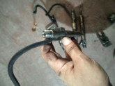 Oto Çıkma Parça / Renault / Kangoo / Motor / Enjektör / Çıkma Parça 