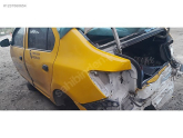 Oto Çıkma Parça / Renault / Clio / Kaporta & Karoser / Sol Ön Çamurluk / Çıkma Parça 