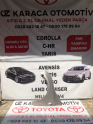 Oto Çıkma Parça / Volvo / S60 / Kaporta & Karoser / Sol Ön Çamurluk / Çıkma Parça 
