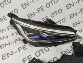 Oto Çıkma Parça / BYD / Atto 3 / Far & Stop / Sol Ön Far / Sıfır Parça 