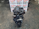 FORD FİESTA 1.4 TDCİ ORİJİNAL MUAYYER MOTOR