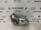 PEUGEOT PARTNER ÖN SAĞ FAR ORJİNAL O2