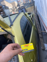 Oto Çıkma Parça / Opel / Corsa / Oto Cam / Kelebek Camı / Çıkma Parça 