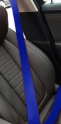 Oto Çıkma Parça / Citroen / Saxo / Airbag / Emniyet Kemeri / Çıkma Parça 